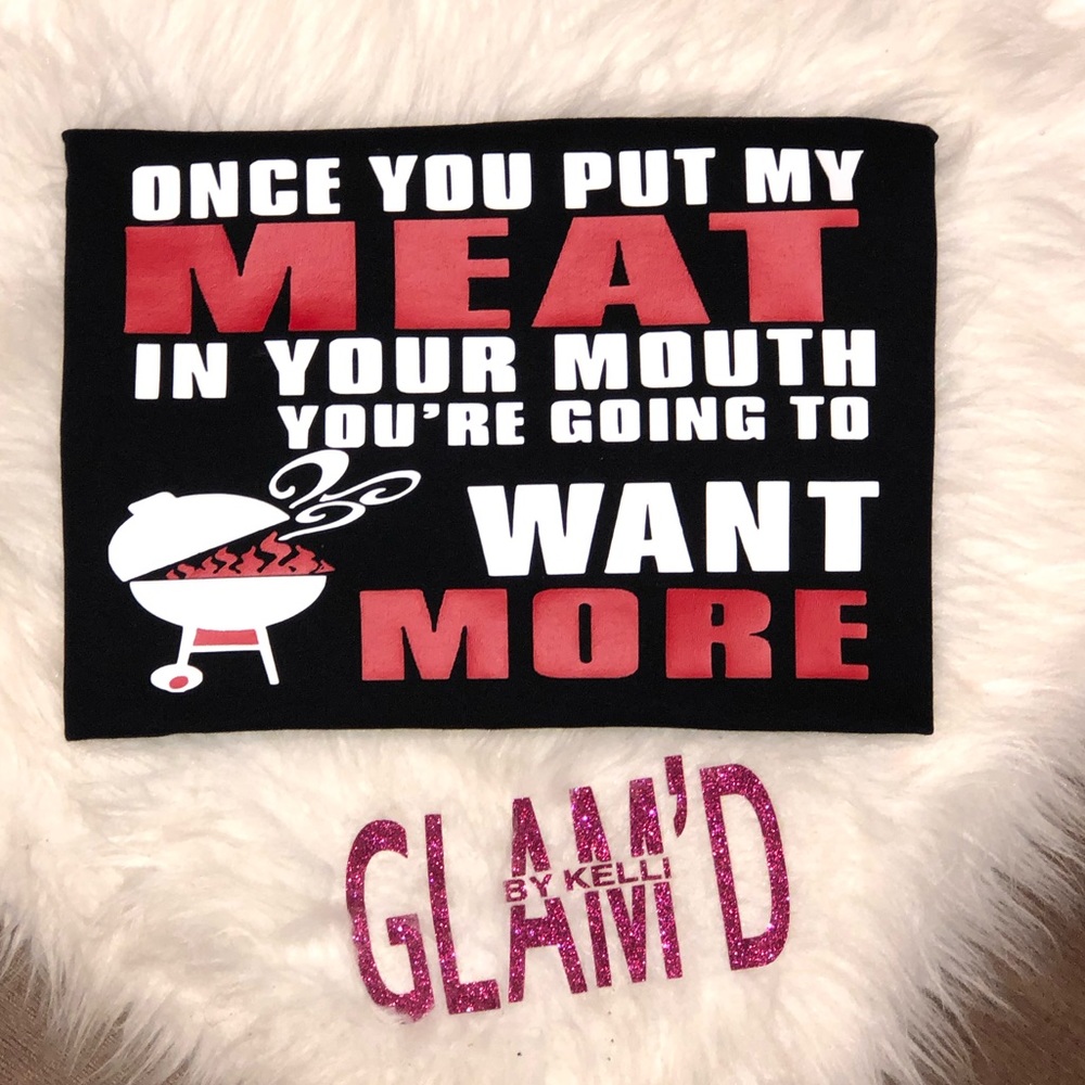 Custom Shirt